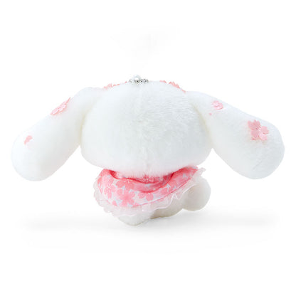 Cinnamoroll 櫻花公仔掛件