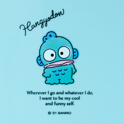 Hangyodon 文具盒
