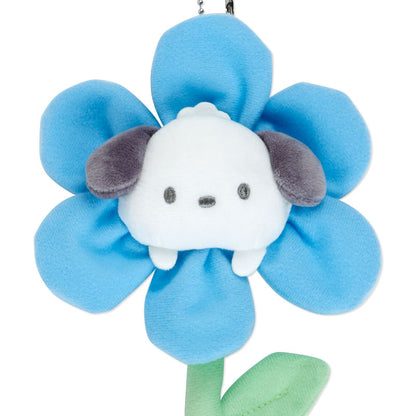 Pochacco 花束公仔 第二彈