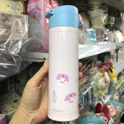 My Melody保溫壺 350ml