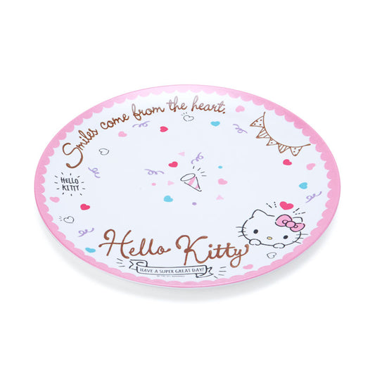 Hello Kitty 膠碟