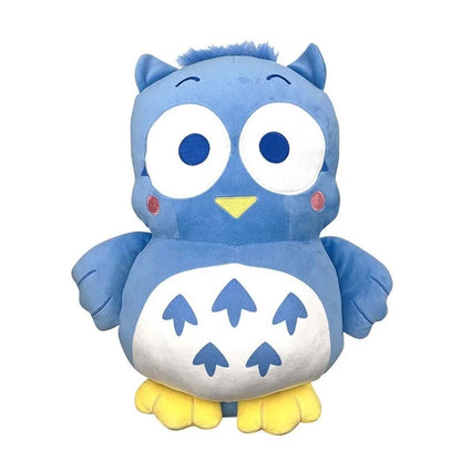 PataPataPeppy Cushion