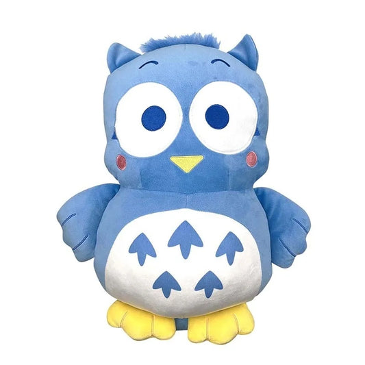 PataPataPeppy Cushion