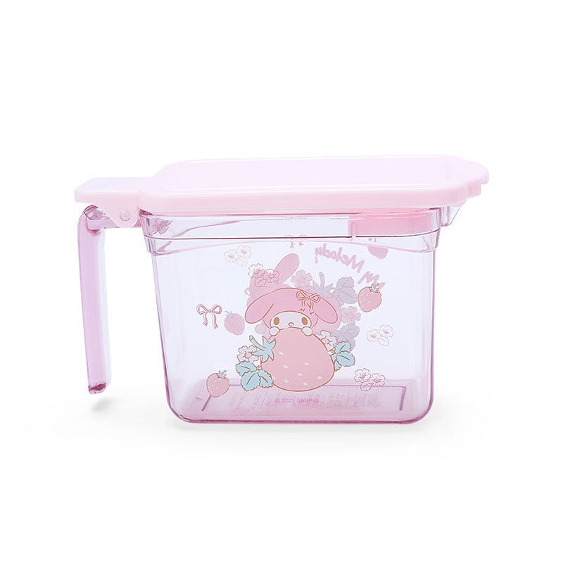 My Melody 調味料盒 380ml