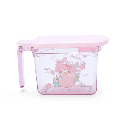 My Melody 調味料盒 380ml