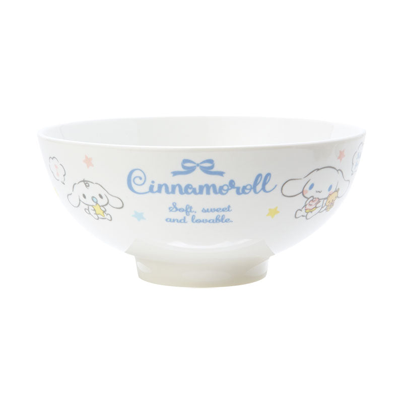 Cinnamoroll 陶瓷飯碗