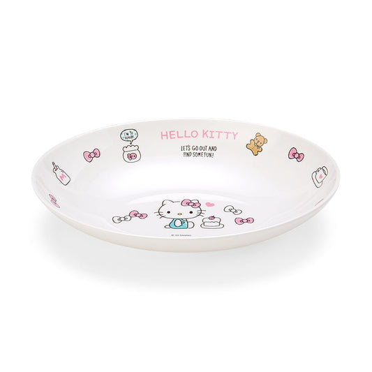 Hello Kitty 膠碟
