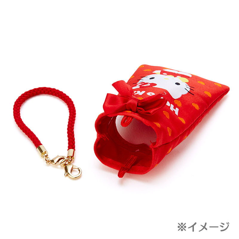 Hangyodon 御守掛飾