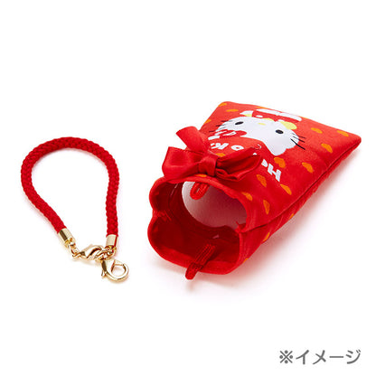 Hangyodon 御守掛飾