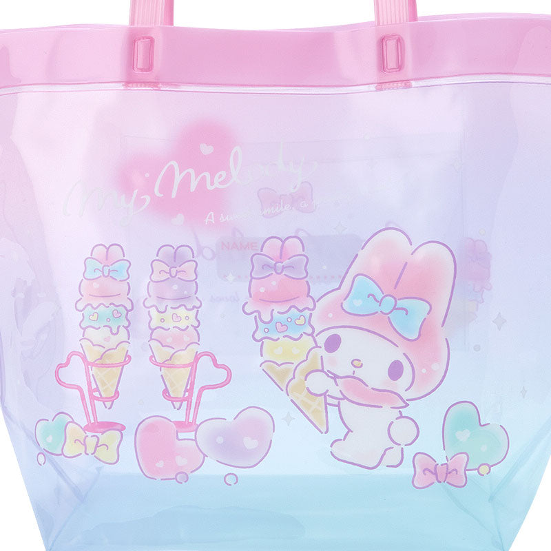 My Melody 沙灘袋
