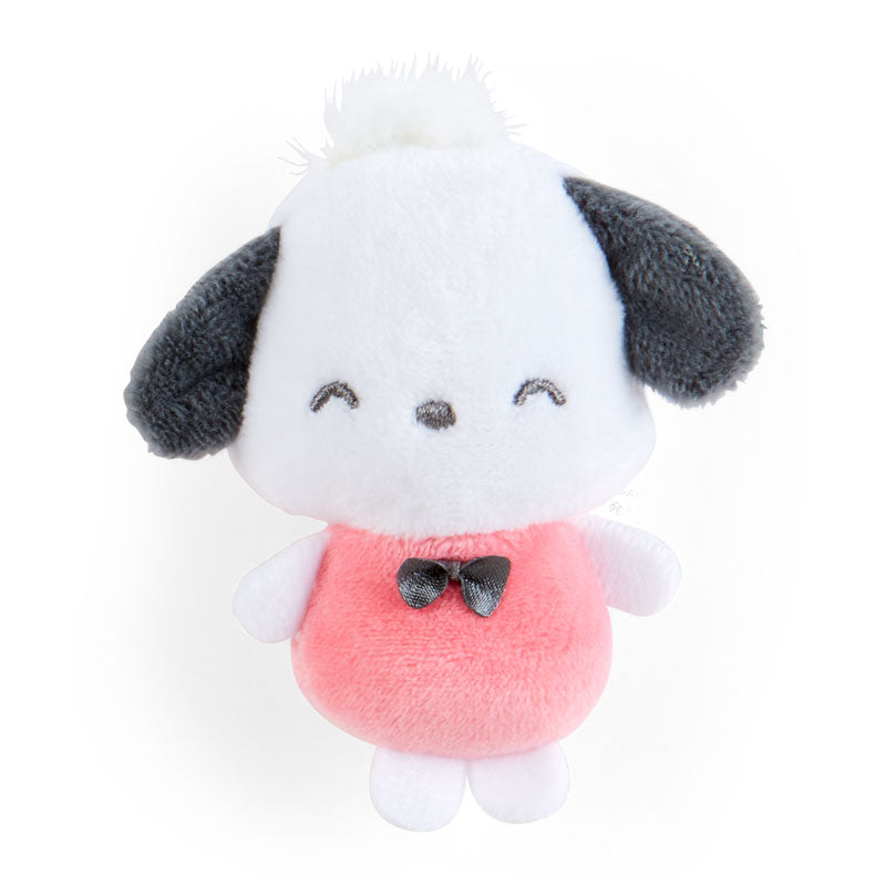 Pochacco 零食系列公仔掛件