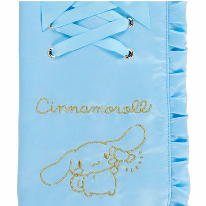 Cinnamoroll 絲質收納袋