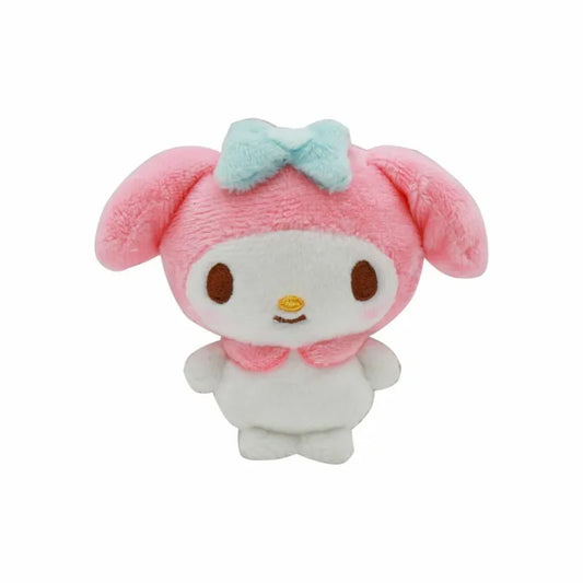 My Melody 磁石貼面公仔