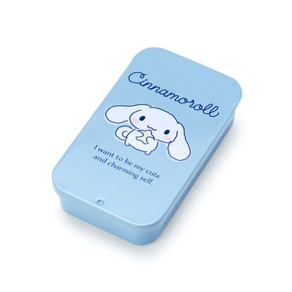 Cinnamoroll 盒裝萬字夾