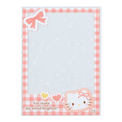 Hello Kitty 2R相片保護套