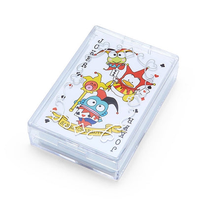 Sanrio 啤牌造型memo B款