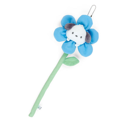 Pochacco 花束公仔 第二彈