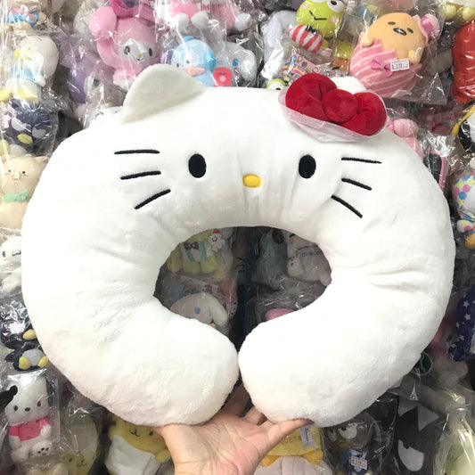 Hello Kitty U形枕