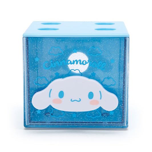 Cinnamoroll 積木櫃桶