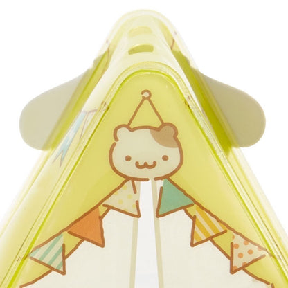 PomPomPurin 迷你帳幕