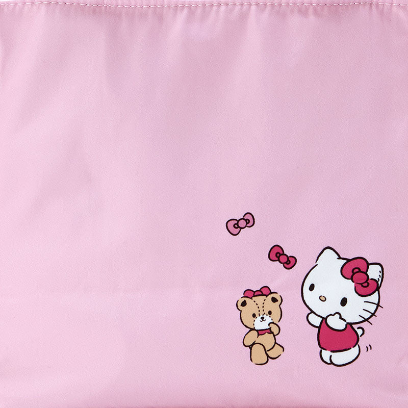 Hello Kitty 保冷袋