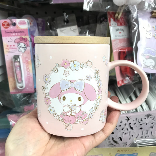 My Melody 有耳杯