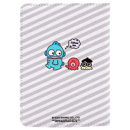 Hangyodon 多用途卡套