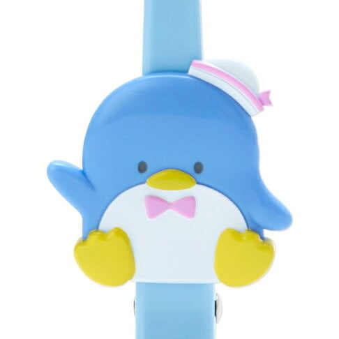 Tuxedosam 長髮夾