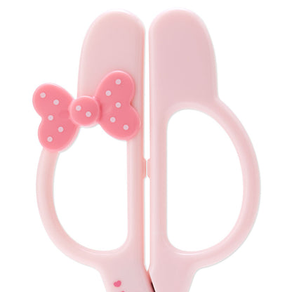 My Melody 較剪