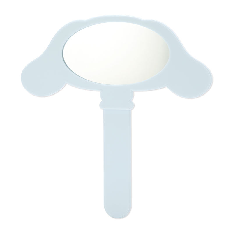 Cinnamoroll & Milk BB藍色系列手鏡刷梳一套