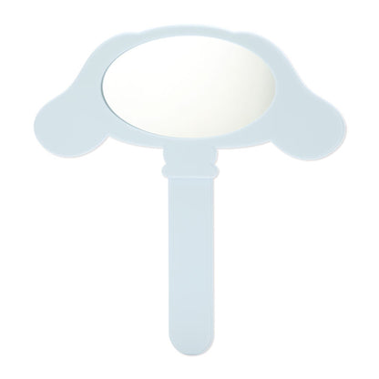 Cinnamoroll & Milk BB藍色系列手鏡刷梳一套