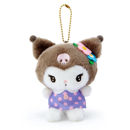 Sanrio 昭和系列掛件