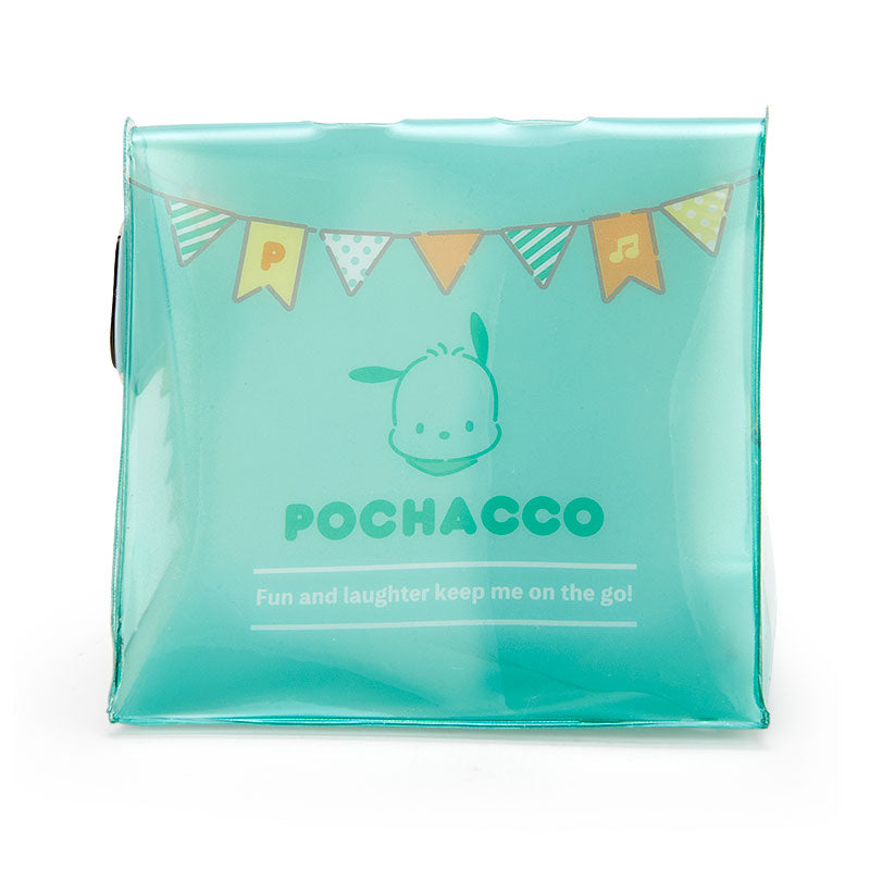 Pochacco 迷你帳幕