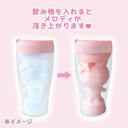 My Melody 雙重構造杯