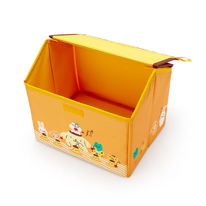 PomPomPurin 屋仔收納箱