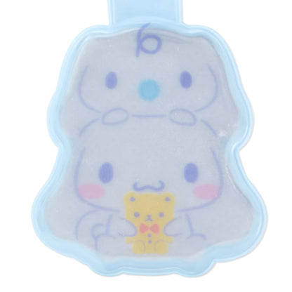 Cinnamoroll 反光磁石夾