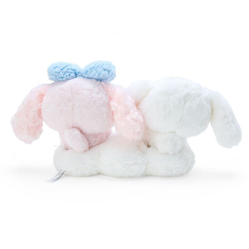 Cinnamoroll 白雲公仔