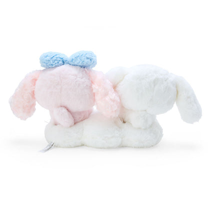 Cinnamoroll 白雲公仔