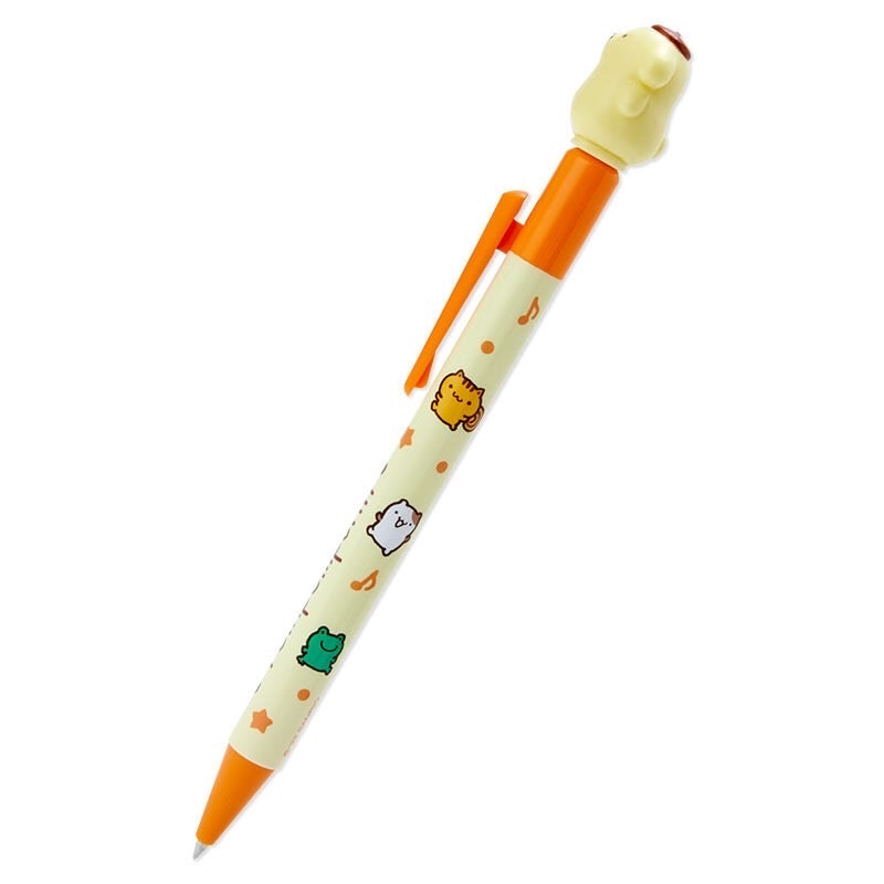 PomPomPurin 公仔原子筆