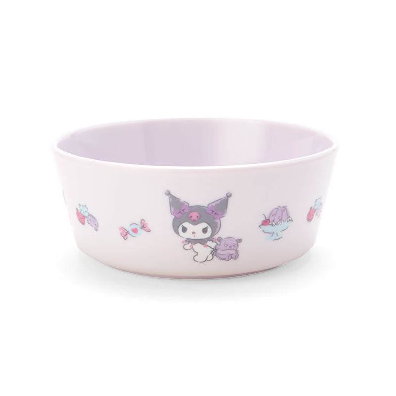 Kuromi 膠碗