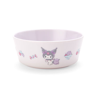 Kuromi 膠碗