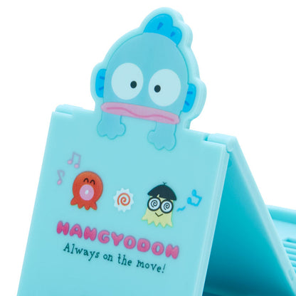 Hangyodon 電話座