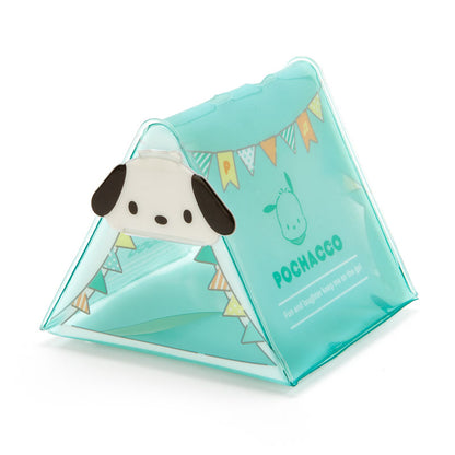 Pochacco 迷你帳幕