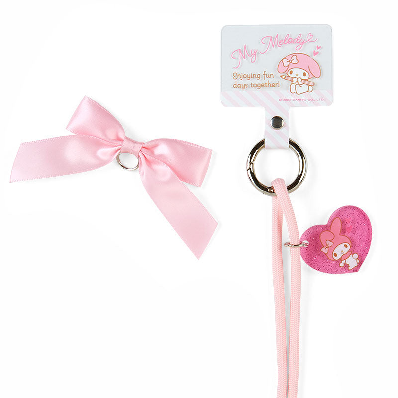 My Melody 電話繩