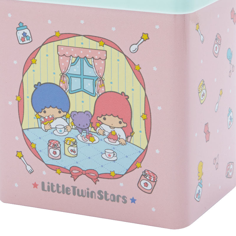 Little Twin Stars 懷舊細垃圾桶