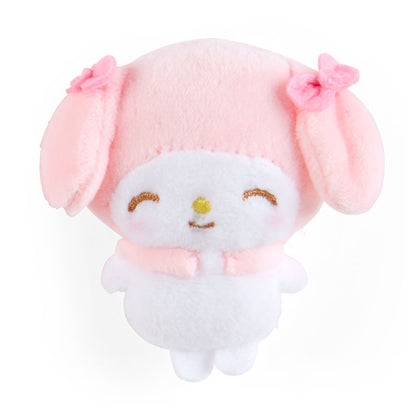 My Melody 零食系列公仔掛件