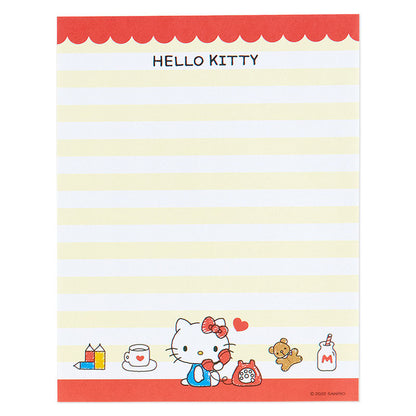 Hello Kitty 信紙套裝