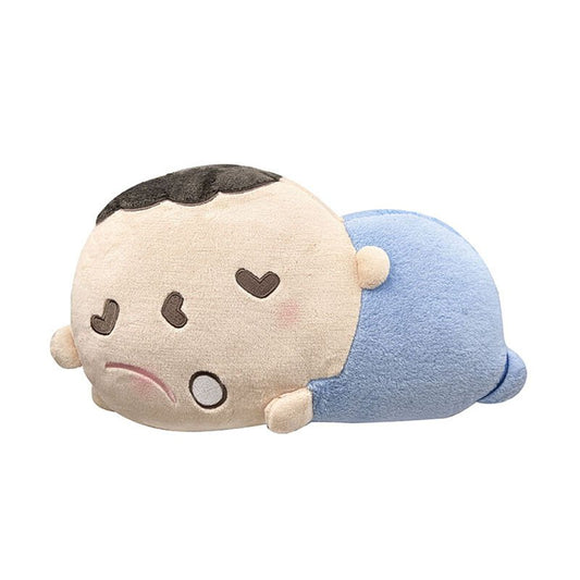 Minna No Tabo Cushion