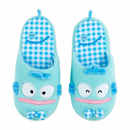 Sanrio 格仔拖鞋