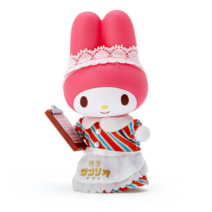 My Melody 餐廳系列Figure公仔掛件